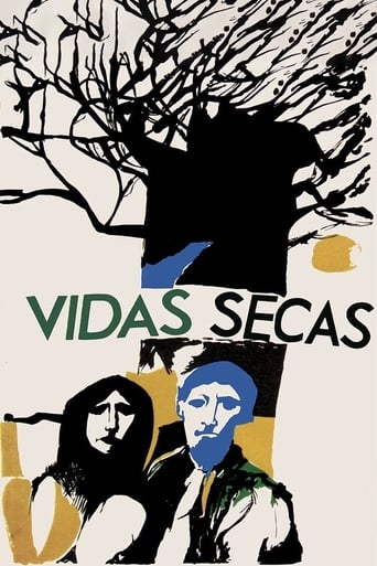 Vidas Secas (1963)