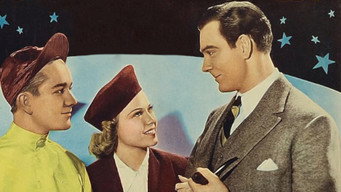 Fighting Thoroughbreds (1939)