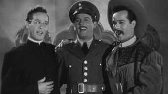 The Three Huastecos (1948)