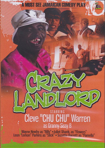 Crazy Landlord (2014)