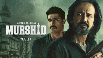 Murshid (2024- )