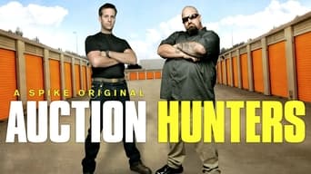 Auction Hunters (2010-2014)