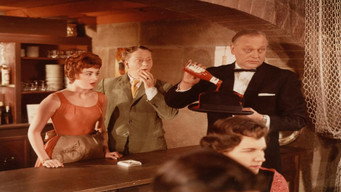 Kærlighedens melodi (1959)