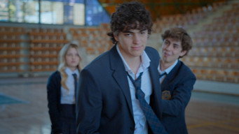 Assistir Projeto Final Online
