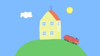小猪佩奇国语版 - S5E01