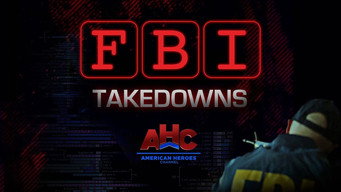 #1 FBI Takedowns