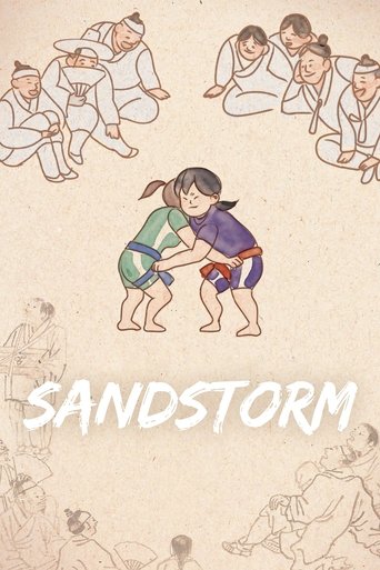 Sandstorm (2024)