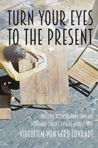 Turn Your Eyes To The Present (2015)