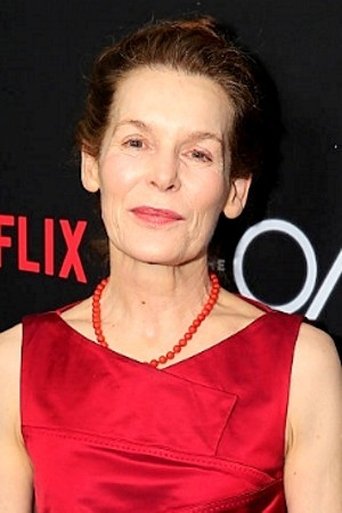 Image of Alice Krige