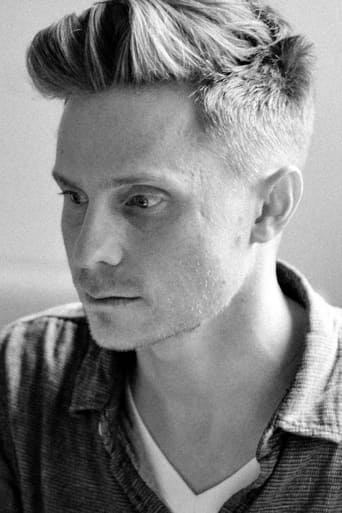 Foto de Matthew Lemche