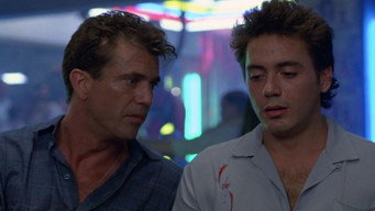 Still 12 from Air America