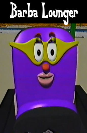 Barba Lounger (1996)