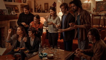 The New Years (2024)