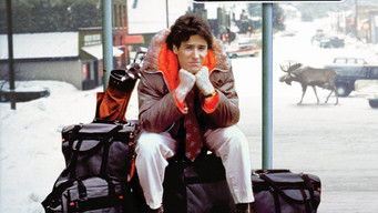 たどりつけばアラスカ - Season 6 (1990) 予告編