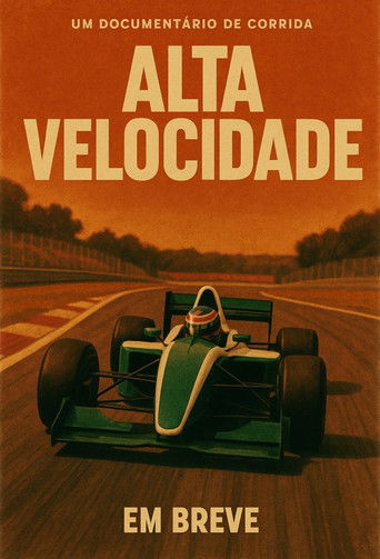 Alta Velocidade