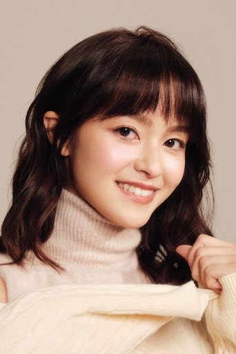 Image of Liu Fangyun