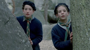 Still 5 from Au Revoir les Enfants