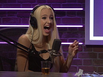 Tana Mongeau