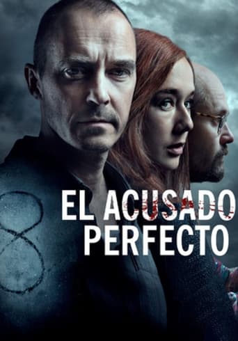 Poster of El acusado perfecto