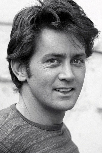 Martin Sheen