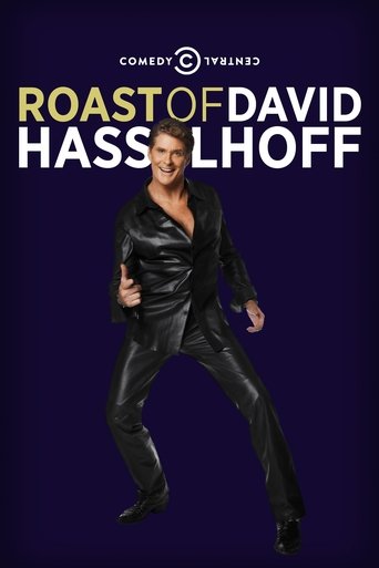 Comedy Central Roast of David Hasselhoff (2010) Comedy Central Roast of David Hasselhoff (2010)