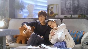 Line Romance - S1E01
