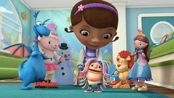 Doctora Juguetes T2E22