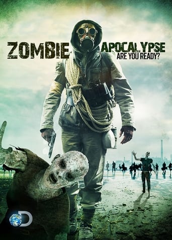 Zombie Apocalypse image