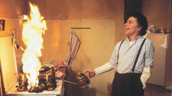 Burning Beds (1988)