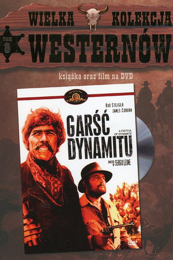 Garść dynamitu (1971)