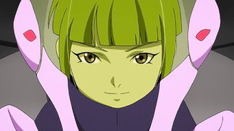 Aflevering 41 — Magnificent Fram