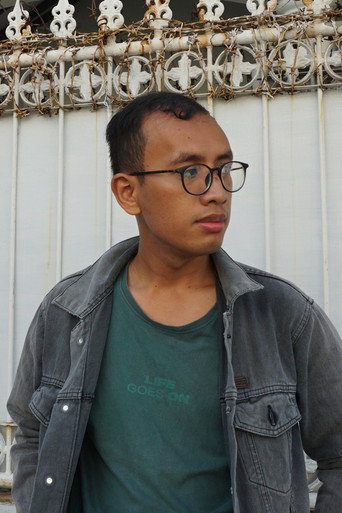 Randy Rachmat Ramadhan