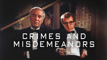 Cena 8 de Crimes e Pecados