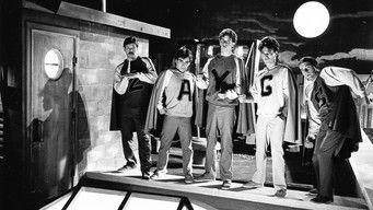 RBO - The Archives - S1E01