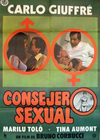 Consejero sexual