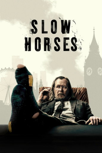 Slow Horses