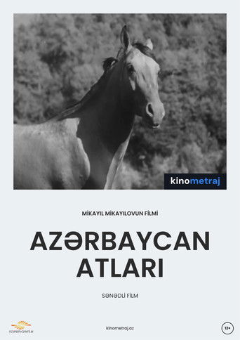 Azerbaijani Horses (1953)