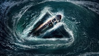 The Bermuda Triangle: Into Cursed Waters - S2E01