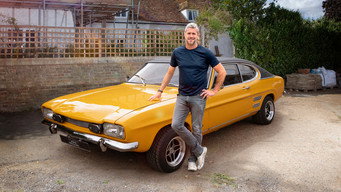 Ant Anstead: Born Mechanic (2024- )