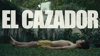 Galeria 5 - El cazador