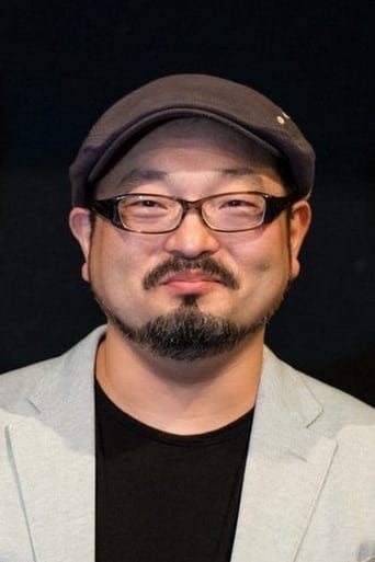 Image of Koji Shiraishi