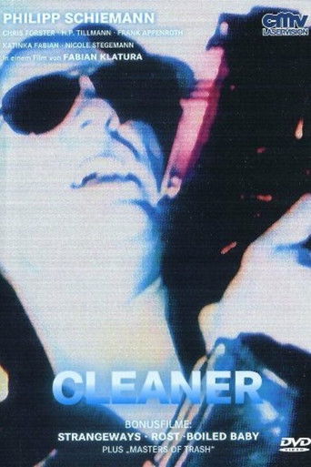 Cleaner (1995)