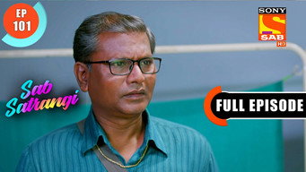 Episode 101 — Shweta Is Harassing Mannu