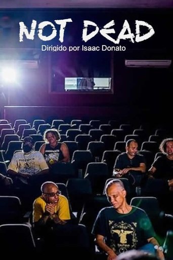 Not Dead (2024) Not Dead (2024)