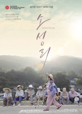 소성리 (2018)
