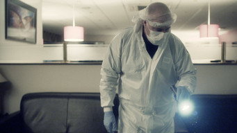 #4 Forensics: The Real CSI