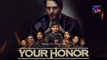 Your Honor - 2x01