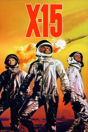 X-15 (1961)