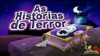 Cena de As histórias de terror