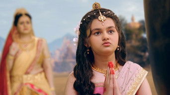 第175話：Sati's birth